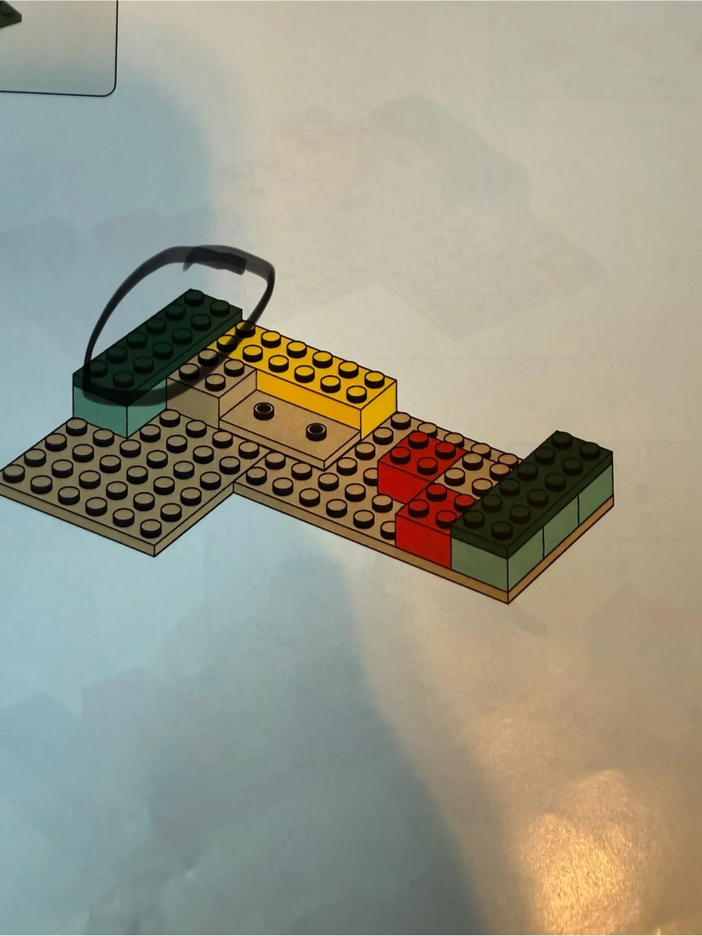 Lego see photos